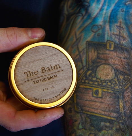 Tattoo Balm