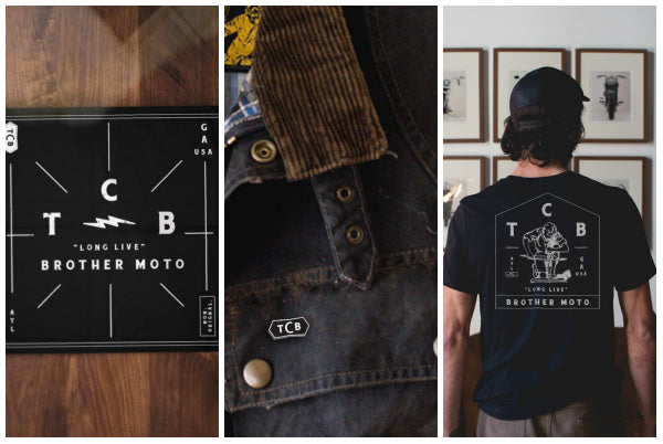 Brother Moto TCB Collection