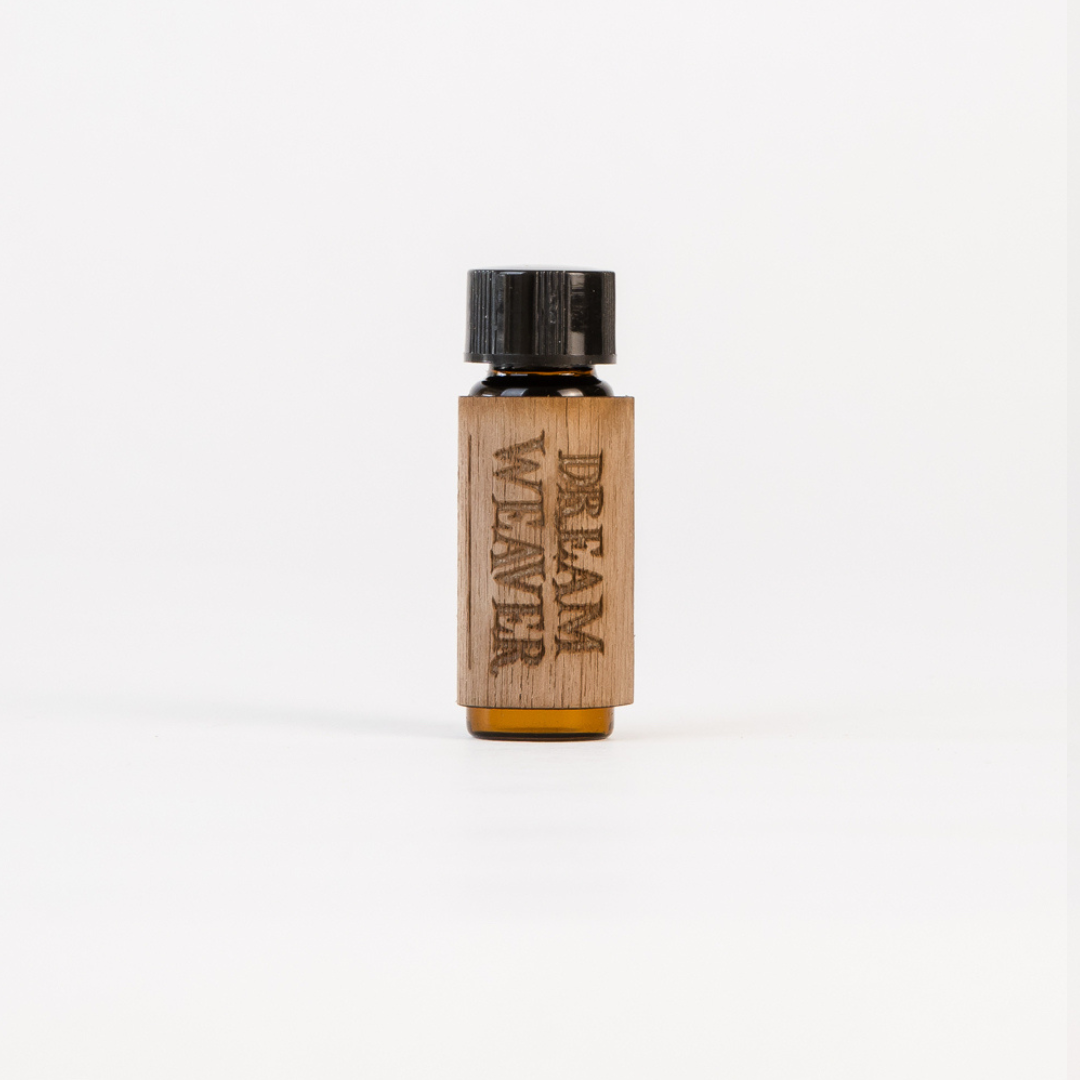 Sample of Dream Weaver Beard Oil
